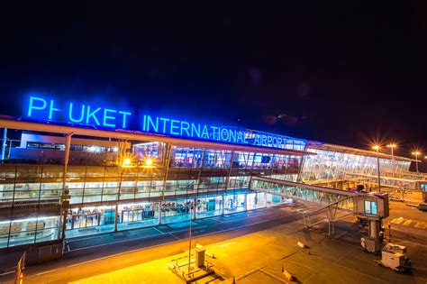 phuket international airport hkt